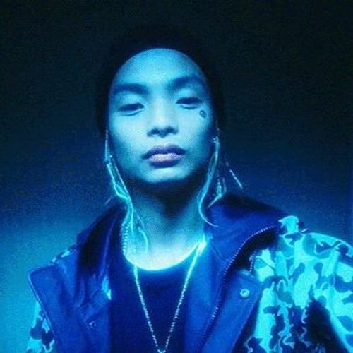 keith ape + rich brian + maxo - STUCK [114BPM Amin]