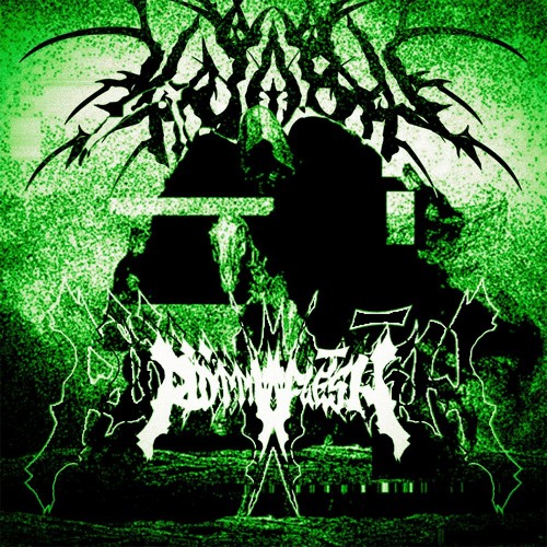 Hatorii - Rötting Flēsh