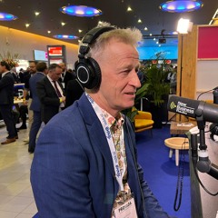 Jaap Schoufour (Stadkwadraat) - New Business Radio op de PROVADA 2021