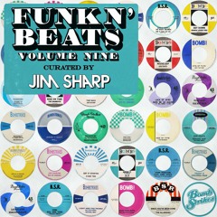 Funk N' Beats Vol. 9: Jim Sharp Mini Mix
