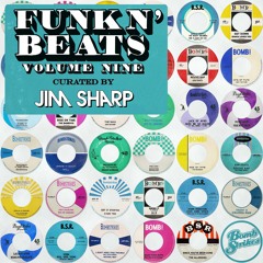 Funk N' Beats Vol. 9 (Curated by Jim Sharp)