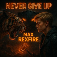 🔥 Never Give Up – Max Rexfire (PowerCore Records) 🔥