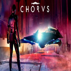 Chorus - Najara Citadel