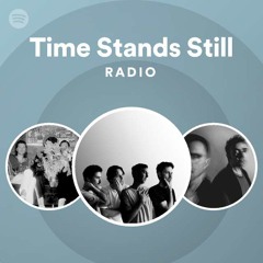 Time Stands Still Radio