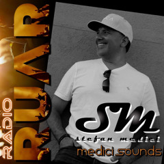 RUAR 17 Psy Trance Special NYD 2021  Medici Sounds