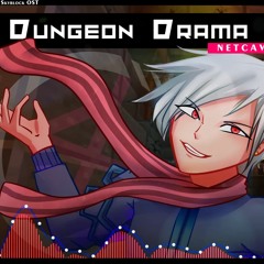 Dungeon Drama - NETCAVY ReMIX (Hypixel Skyblock OST)