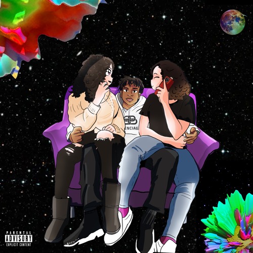 Digits (prod. Swaggyb & Blackmayo)