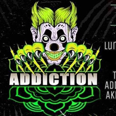 Ketaklism 6tem - ADDICTION 1 YEAR XL EDITION