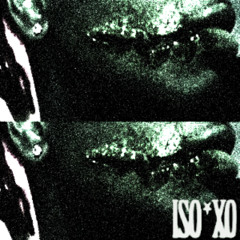 overseas (ISOxo Remix) [edit]