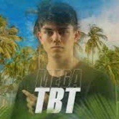 MEGA TBT  DJ ARON KAWILLIAN