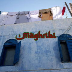 Maghribi ElGrandeToto (Asslam 'Gangsta Paradise' Edit)