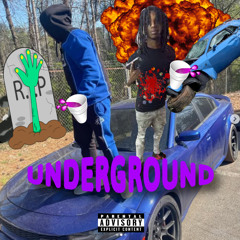 UNDERGROUND (with Jp_Hobo)