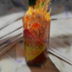 La Salsa feat. IDontEvenRap