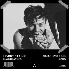 Harry Styles - Daydreaming (Silvertone x RYN Remix) [EDM Family]
