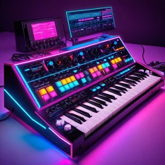 something acid