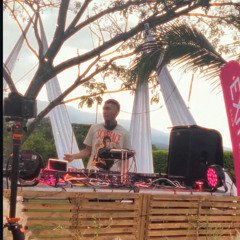 Live set 31 Agosto 2024 Exit Club