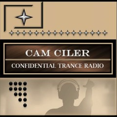 Cam Ciler Confidential Trance Radio (Exclusive Classics)