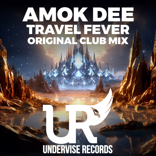 Travel Fever (Original Club Mix)