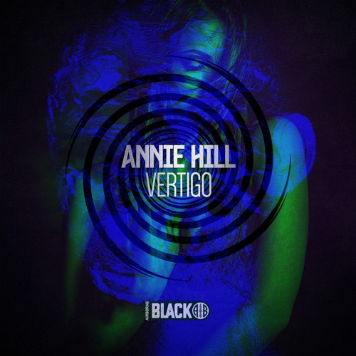 Annie Hill - Agharta (Original Mix) [Airborne Black] - AIRBORNEB063