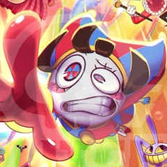 The Amazing Digital Circus