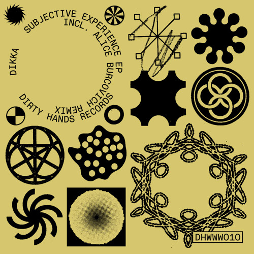 Subjective Experience (Alice Burcovich Remix)