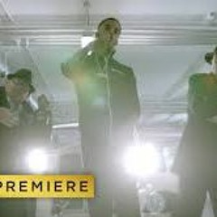 Pete & Bas Feat. M24 - The Old Estate (91shots' Big Bumping Bassline Remix)