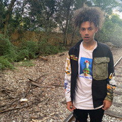 Rushed Freestyle (prod. Dutch)