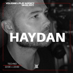 Haydan | Techno | France
