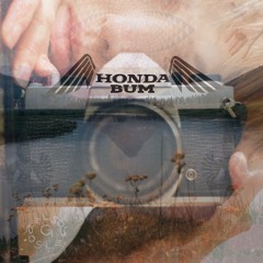 Honda Bum Compilation