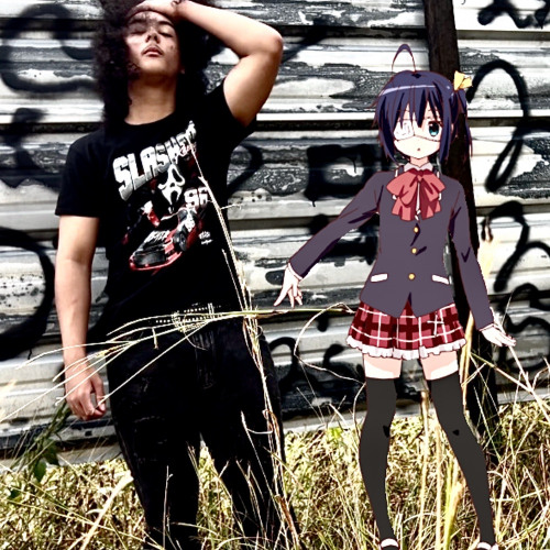 rock shit @realsooreal *9