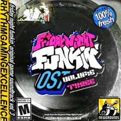 2hot [FRIDAY NIGHT FUNKIN VOL.3] RE-UPLOAD