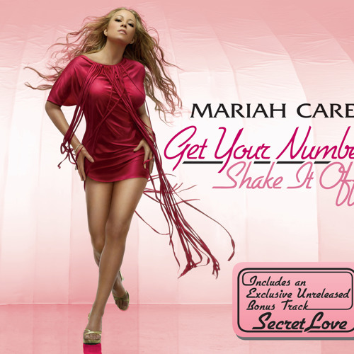 Stream Shake It Off (Remix) [feat. JAY-Z & Young Jeezy] by Mariah