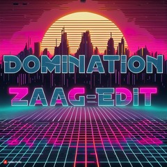 Rooler - Domination (Sindex Zaag-Remix) FREE DL