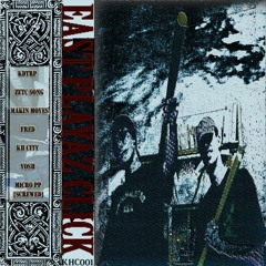 EAST PLAYAZ - MicroPP (Screwed)