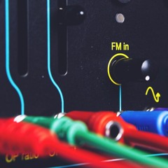 Polygogo - Cymbalistic Tribesters (wild cymbal patch meets mumbaton bass)