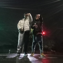 King X Ea$ymoneykees - Fan Niggas