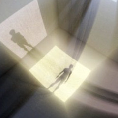 إنسان بشخصيتين