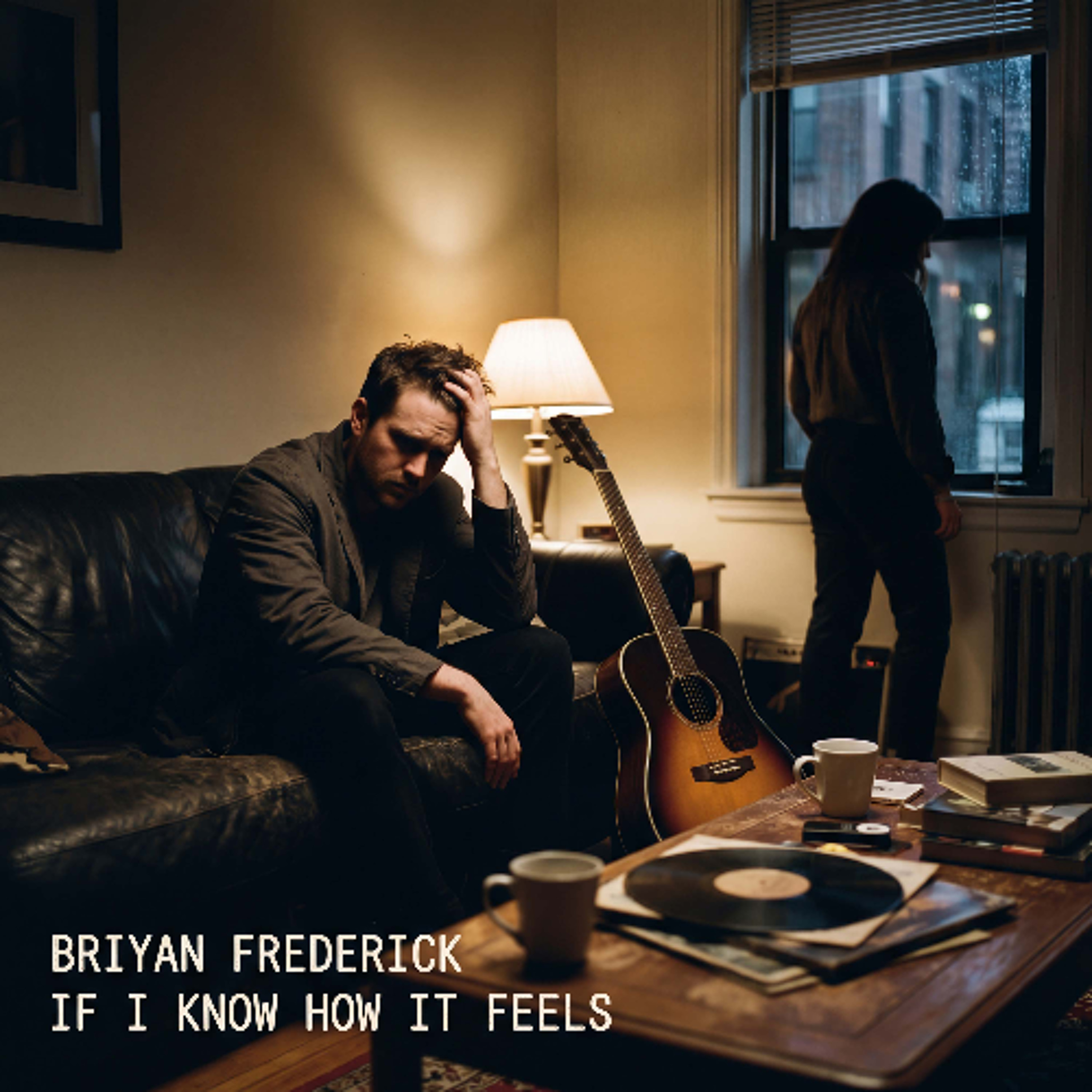 If I Know How It Feels (May '26) episode artwork
