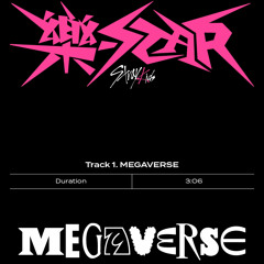 Stray Kids 樂 STAR MEGAVERSE Stage Video