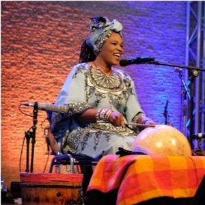 Binaya Labis Tobu - Live from Cairo Jazz Club