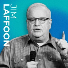 Jim Laffoon: We Are Family