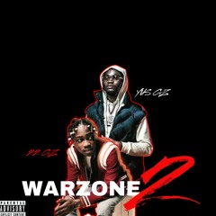 Yus Gz x 22gz - Warzone Pt 2 (Remix) (Unreleased)
