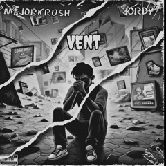 Vent (feat. Jordy)