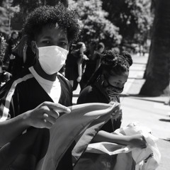 BLACK LIVES MATTER (PROD. DEVIN MARQUISE)