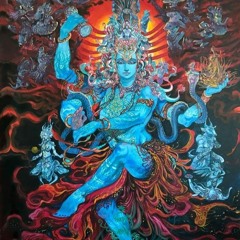 Obscurus - Lets Shiva Dance
