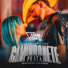 Eu Queria Love Love (John Diaz Remix) Preview