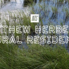 Matthew Herbert's Rural Residency 200623