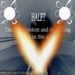 HALF