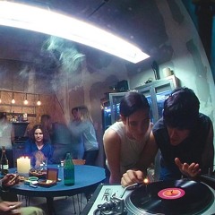 Man of the year x Solitude