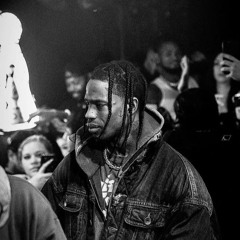 TRAVIS SCOTT | MIKE DEAN -  TYPE BEAT